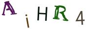 Billed-CAPTCHA