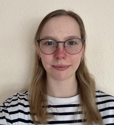 Portræt Ida Clausen PsoUng kontakt