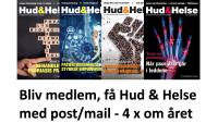 Annoce - Hud & Helse