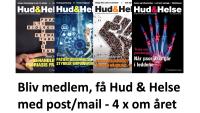 Annoce - Hud & Helse