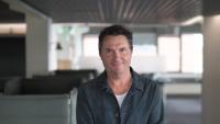 Portrætfoto af journalist Thomas Breinholt