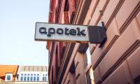 Apotek