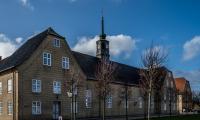 Christiansfeld