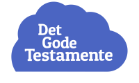 det gode testamente