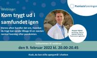 Webinar med Kasper Hjuler