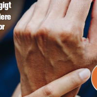 Billede til udgivelsesnyhed hud og helse, nr. 2, 2026,